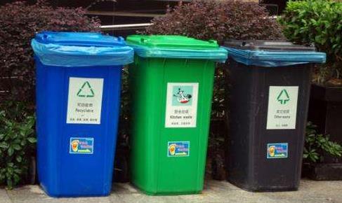 浙江将提升生活垃圾回收利用综合能力 你准备好了吗？