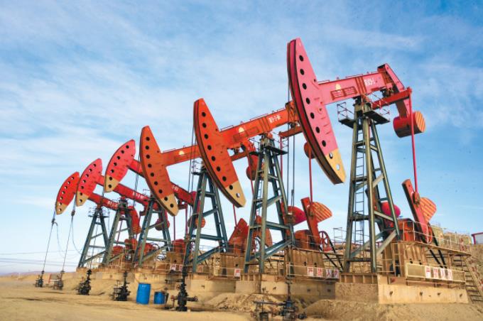 新疆玛湖10亿吨级大油田获重大进展