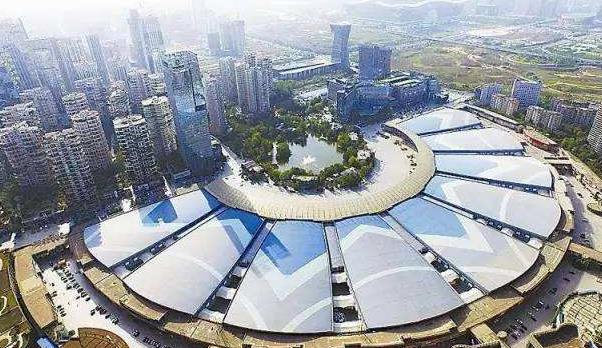 2020中国国际节能环保技术与装备展览会