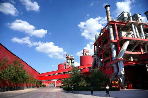 宁夏：脱硫锰渣资源化利用关键技术达到国内领先水平