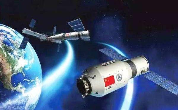 快讯：我国计划2022年前后建成可载3人的空间站