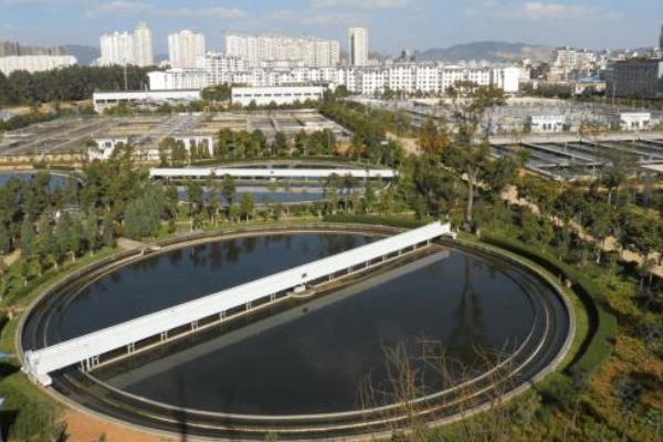 沈阳拟新建扩建13座污水处理厂 建智能监控平台