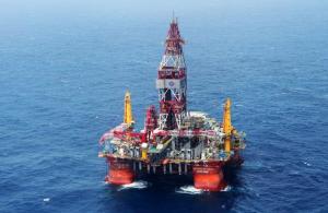 中国海油世界级“海上油气处理厂”交付巴西