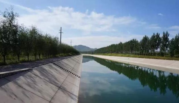 水利部召开新一批跨省江河流域水量分配工作启动会