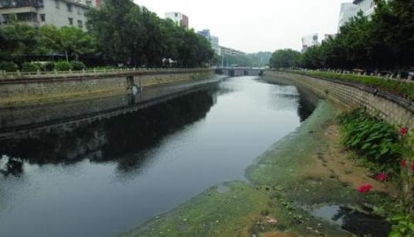 辽宁锦州全面推进水体整治工作