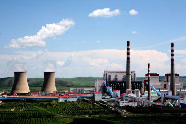 德国电厂煤炭发电量持续大幅下降