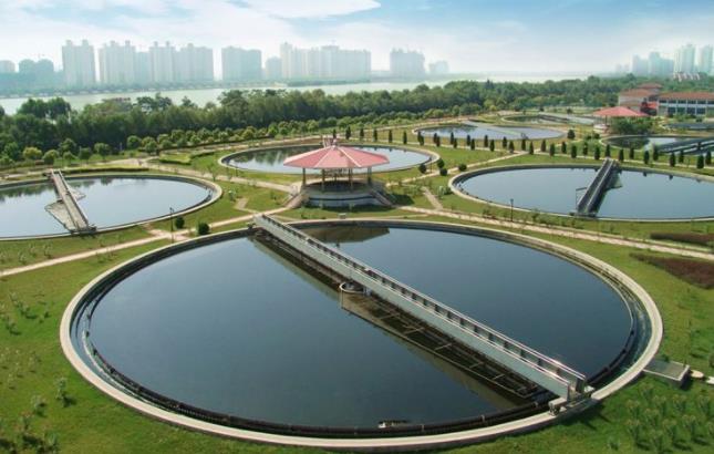 甘肃省通报2018年度水污染防治考核结果