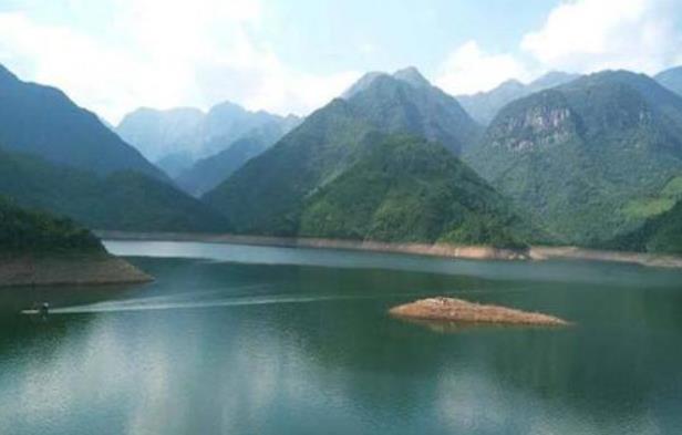 江西省完成县级饮用水源地水质自动监测站建设